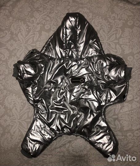 Комбинезон для собаки