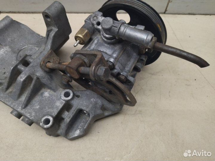 Насос гур Chery Indis S18D S18D SQR473F 1297см