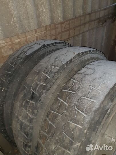 Шина+ диски