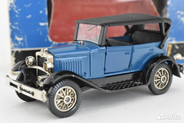 Газ А Модель 1:43 СССР