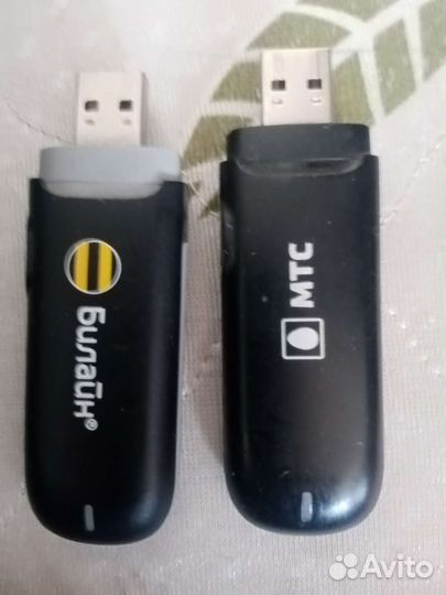 Модем роутеры Билайн и МТС