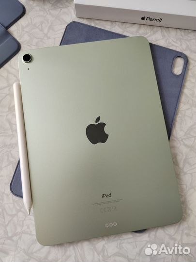 iPad air 4 256gb (2020)