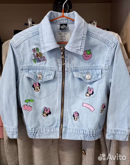 Вещи на девочку 86 92 98