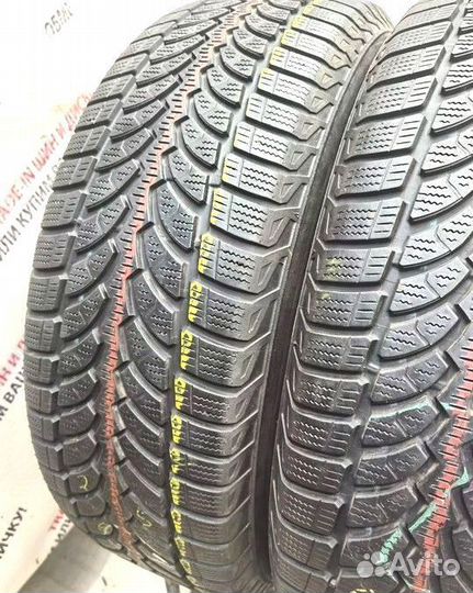 Bridgestone Blizzak LM-80 235/65 R17 108H