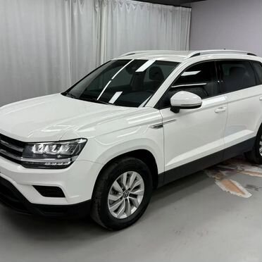 Volkswagen Tharu 2023 под заказ