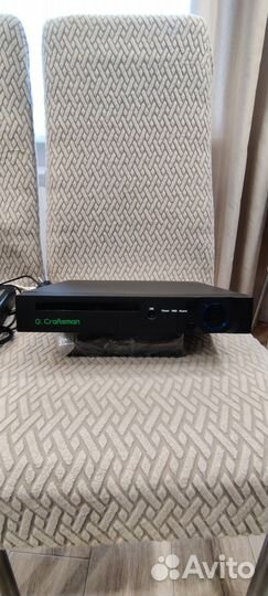 Комплект видеонаблюдения бу