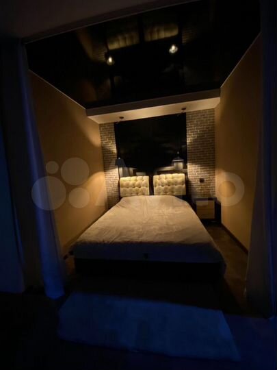 1-к. квартира, 36 м², 2/15 эт.