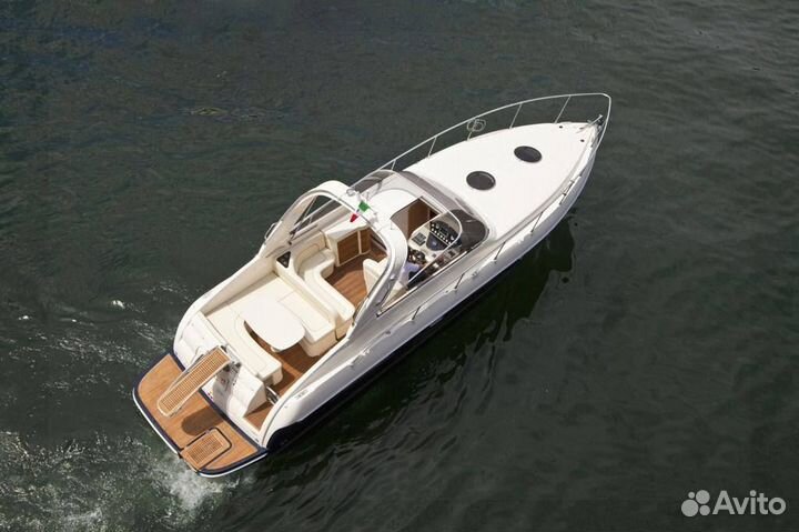 Морская прогулка на яхте Аренда яхты