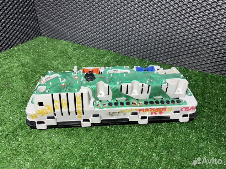 Приборна панель для авто