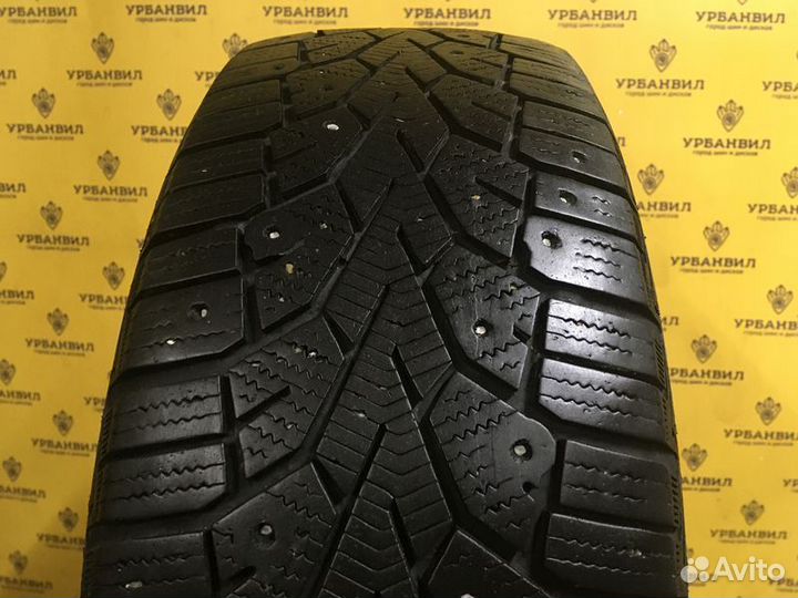 Gislaved NordFrost 100 185/60 R15 88T