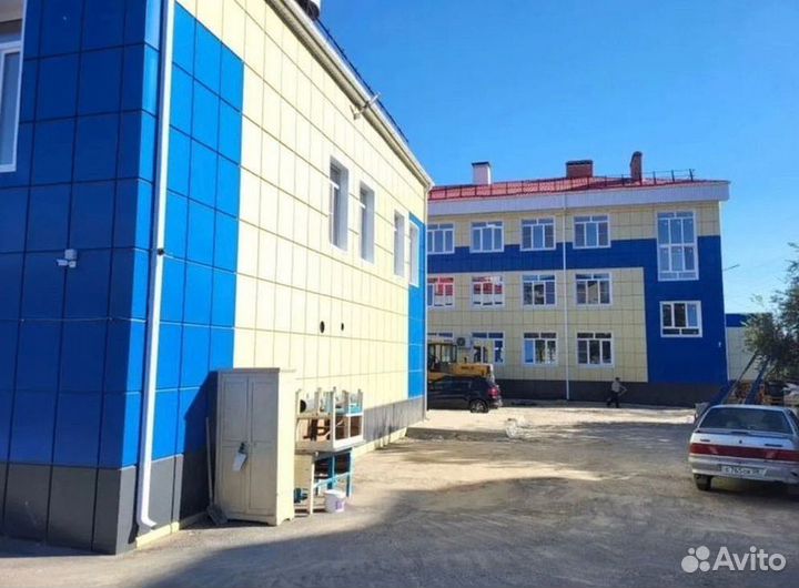 Линеарная панель