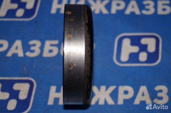 Шкив помпы Mazda Cx 7 ER 2.3T (L3) 2008