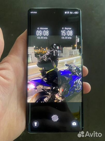 Infinix Zero 30 5G, 12/256 ГБ