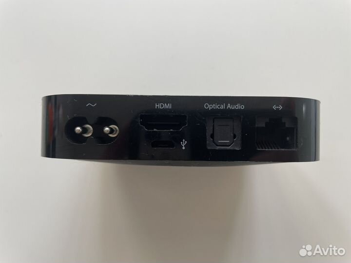 Apple tv 3 A1469