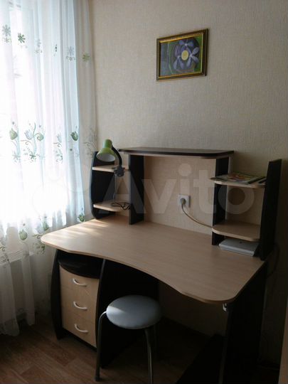 Квартира-студия, 30 м², 10/16 эт.