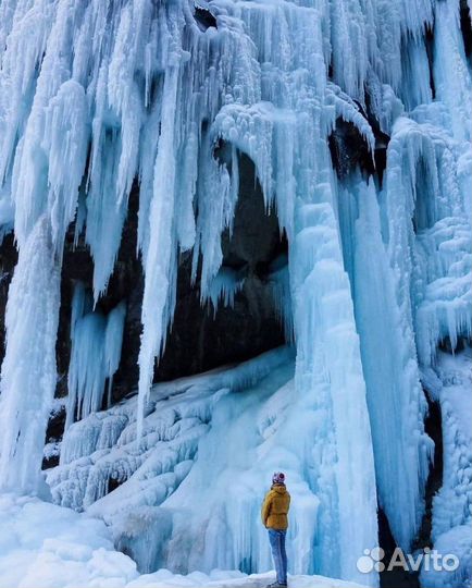 Минеральные Воды Топ-Экскурсия Сприродой наедине: