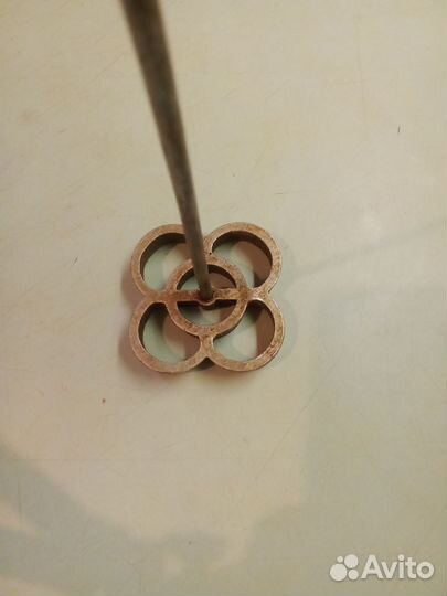 Форма для выпечки хвороста