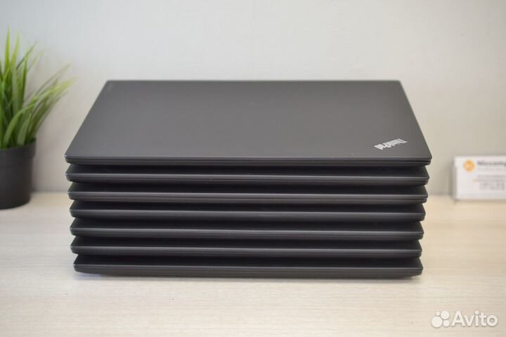 Lenovo X1 Carbon gen 5