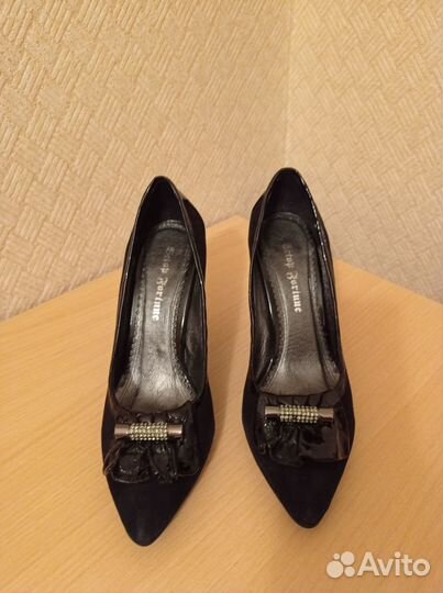 Туфли женские 35 размер