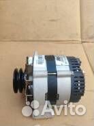 Генератор Sitrak MC13 28V 110A (JFZ2912YNZ) cnhtc