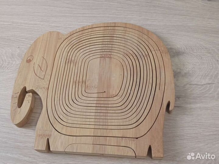 Ваза Слоник из Тайланда