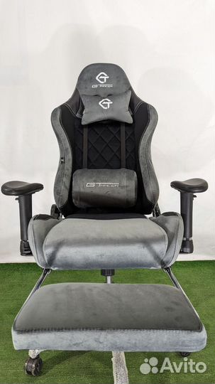 Компьютерное кресло