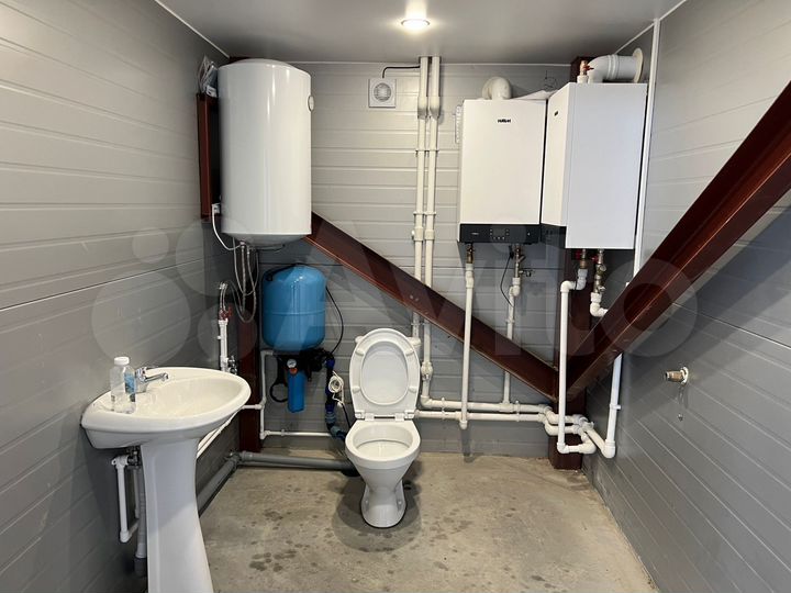 Производство, 720 м²