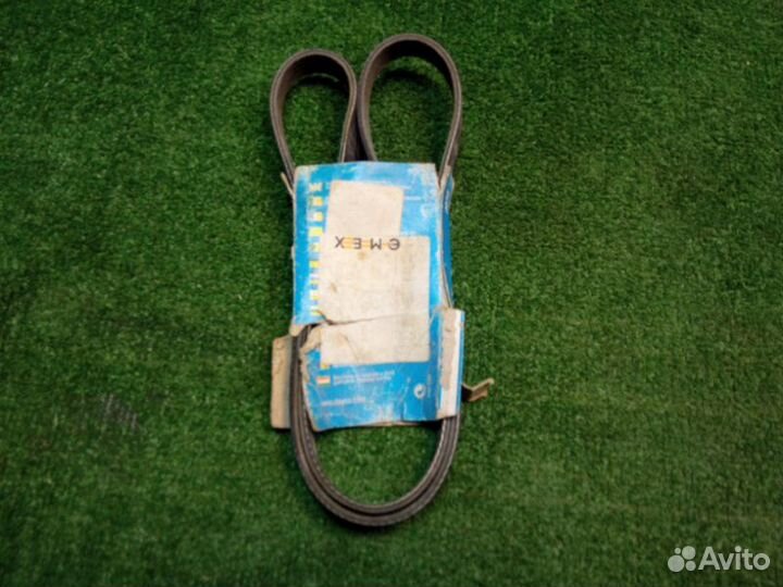 Ремень Nissan Almera 2003-2006