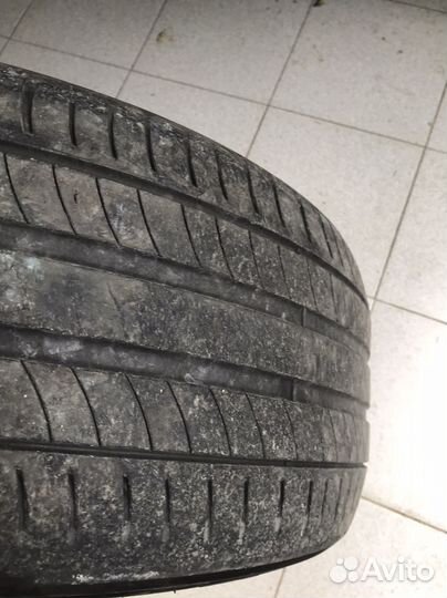 Michelin Primacy 3 ZP 245/45 R19 98Y