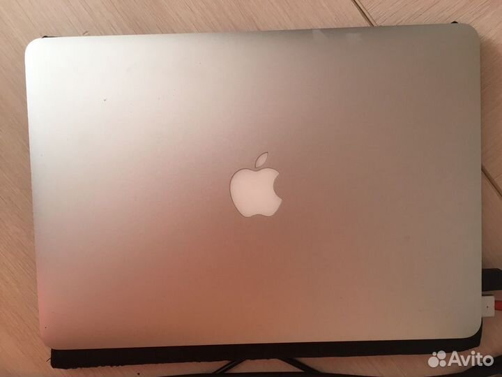Apple MacBook Air 13 2013