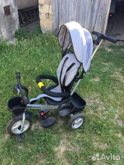 Продам велосипед