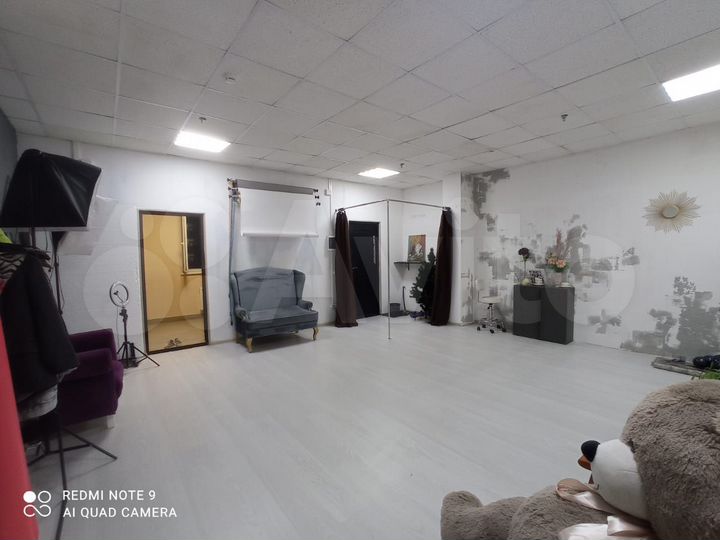 Офис, 36.4 м²