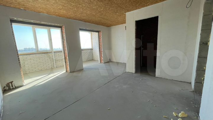 5-к. квартира, 30 м², 5/5 эт.