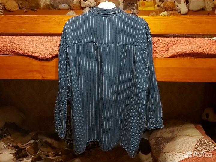 Рубашка женская