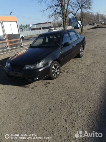 Daewoo Nexia 1.6 МТ, 2011, 115 000 км