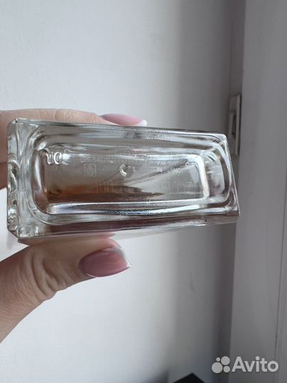 Serge lutens un bois vanille
