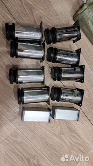 Ножки для мебели