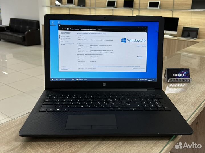 HP pavilion 8гб оперативной памяти
