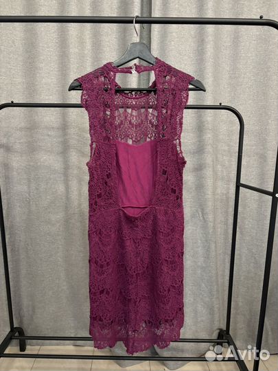 Вечернее плятье Free People