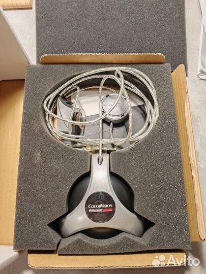 Наборы для калибровки Spyder2 pro