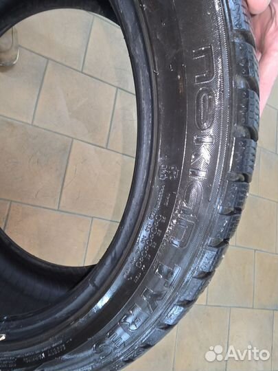 Nokian Tyres Nordman 7 225/45 R17 94T