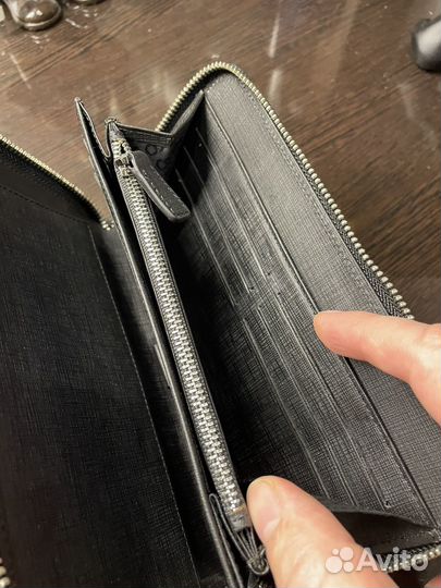 Cerutti 1881 кошелек