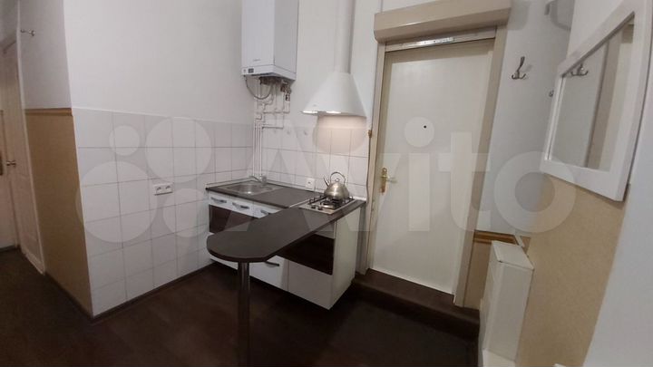 2-к. квартира, 62 м², 2/2 эт.