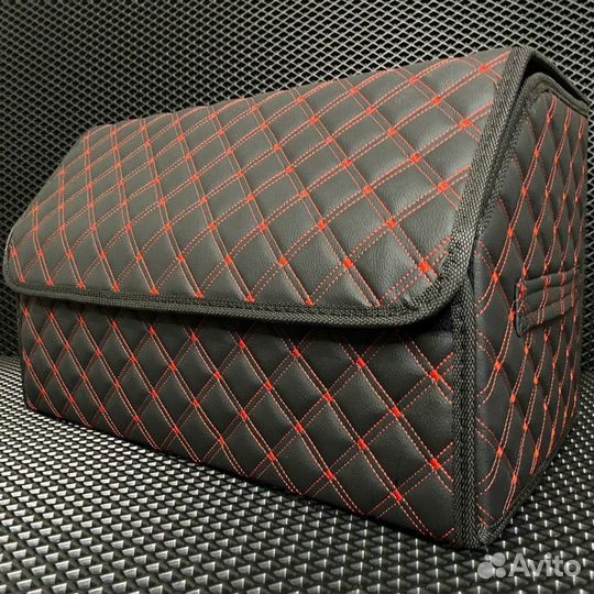 Органайзер в багажник