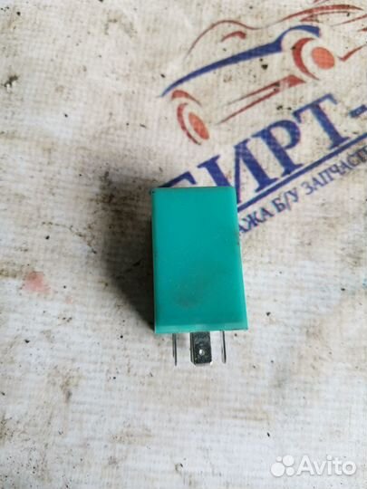 Реле задних птф GM 96344573