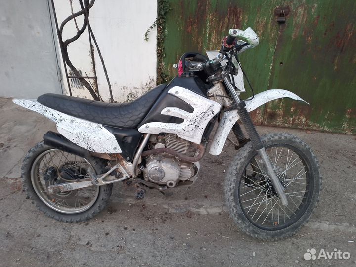 Продам мотоцикл