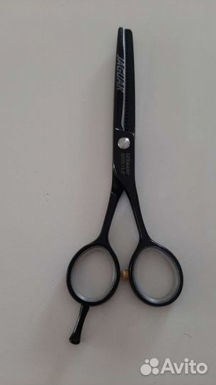 Филировочные ножницы