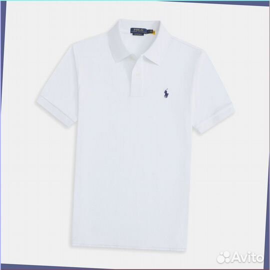 Футболка Polo Ralph Lauren (66481 Арт товара: )