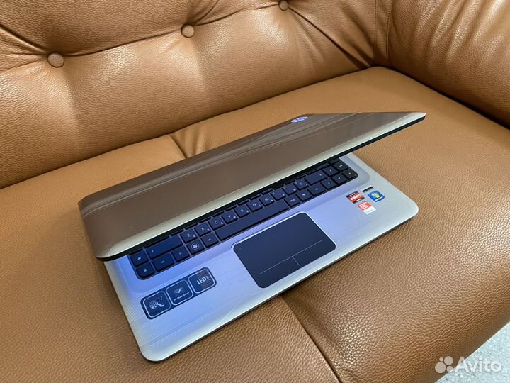 Ноутбук HP pavilion dv6-3103er