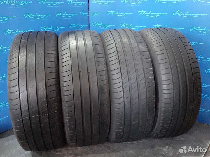 Michelin Primacy 3 205/50 R17